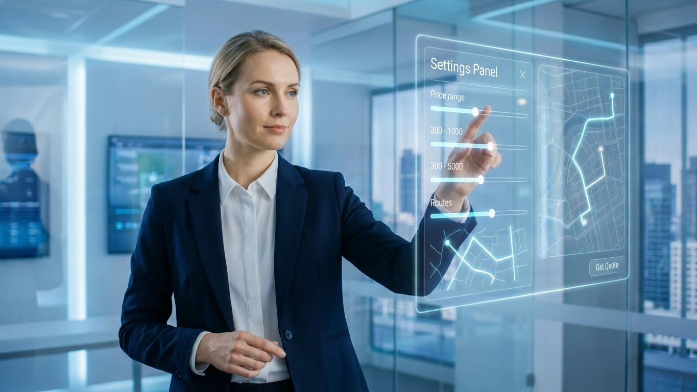 Как работает бот для торгов в АТИ: руководство