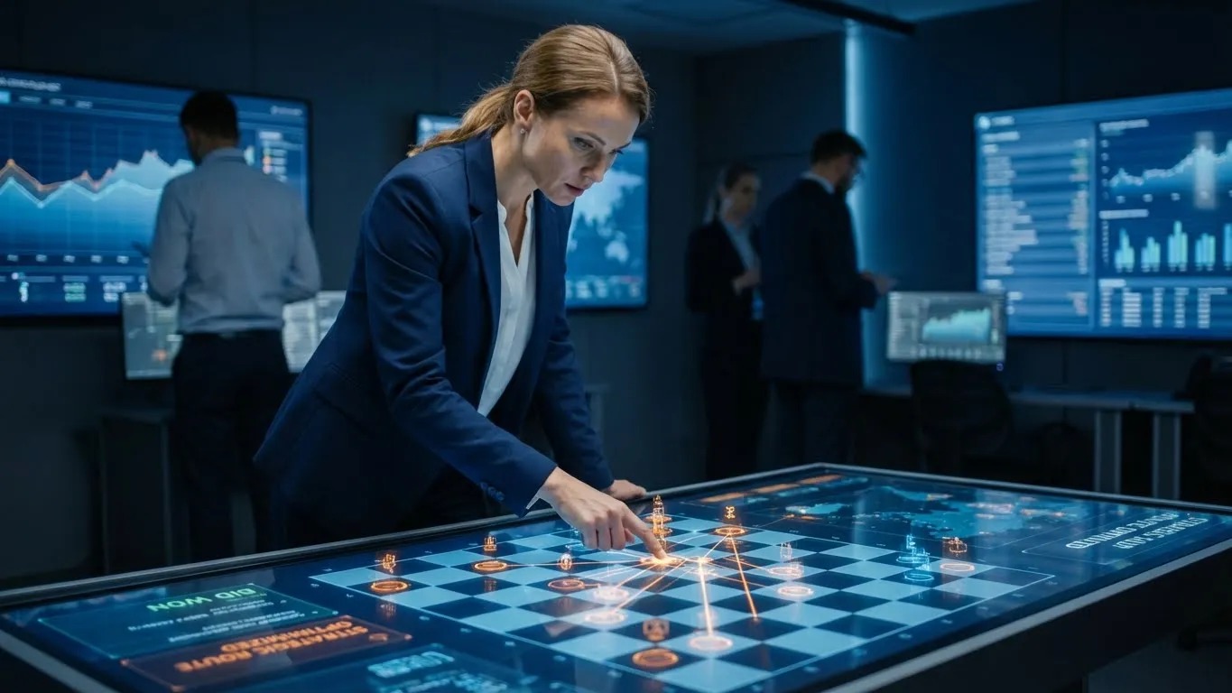 Стратегии победы в тендерах на АТИ