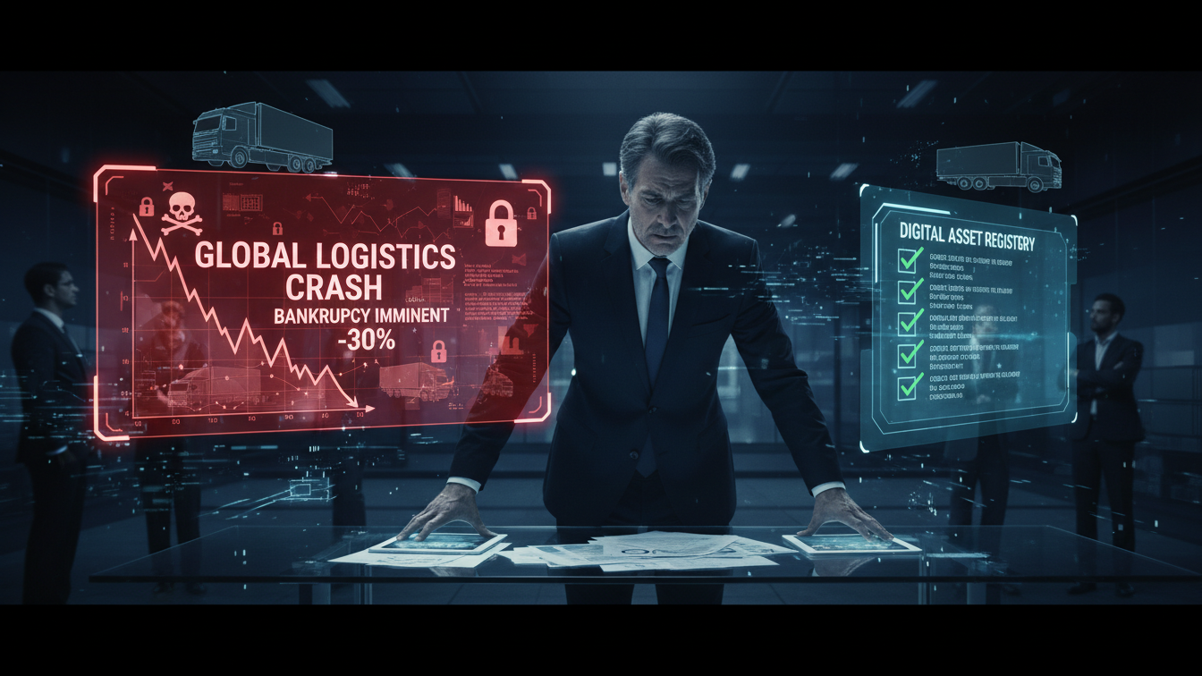 Обязательная регистрация перевозчиков 2026